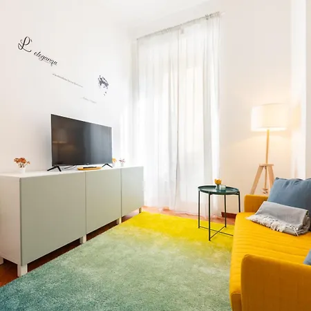 Corso Buenos Aires - And Cozy Apartment Milan