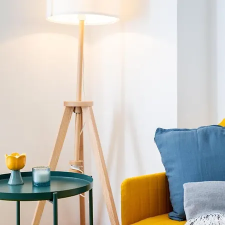 Corso Buenos Aires - And Cozy Apartment *