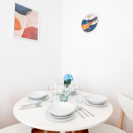 Corso Buenos Aires - And Cozy Apartment *