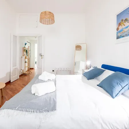 Apartment Corso Buenos Aires - And Cozy *