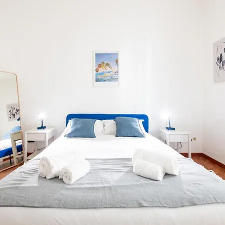 Corso Buenos Aires - And Cozy Apartment Milan