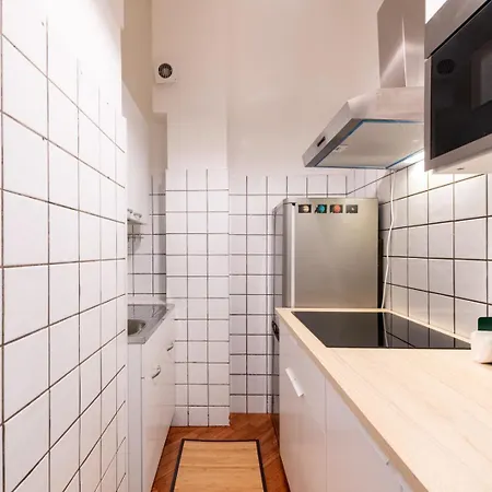 Corso Buenos Aires - And Cozy *